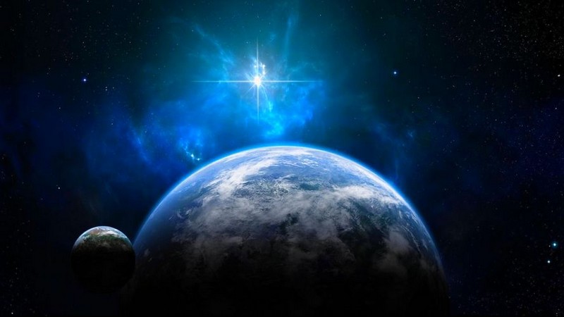 Scopri di più sull'articolo Trattato di pace con la Terra