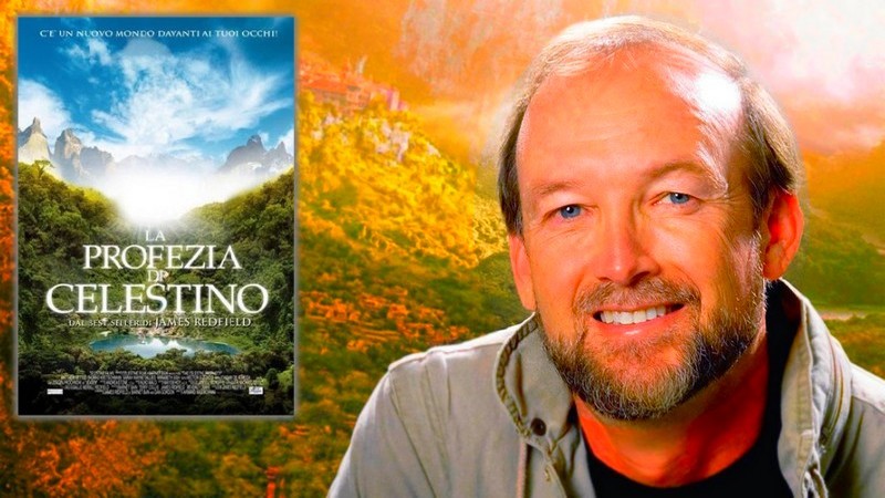 Al momento stai visualizzando La Profezia di Celestino