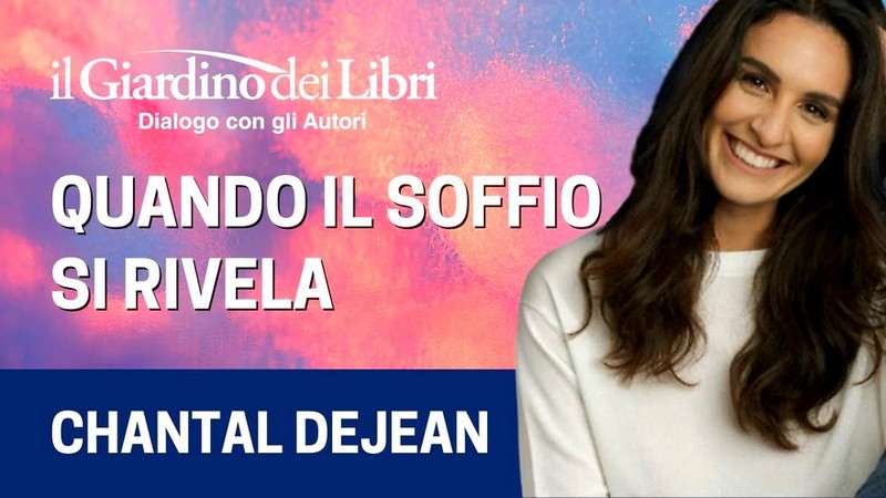Al momento stai visualizzando Chantal Dejean – Quando il Soffio si Rivela